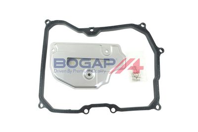 SET FILTRE HIDRAULICE CUTIE E VIT.AUTOMATA BOGAP A8115108 6