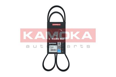 Поликлиновой ремень KAMOKA 7016089 для VOLVO XC40