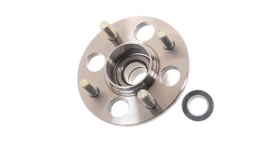 RADLAGERSATZ SKF VKBA1379 16