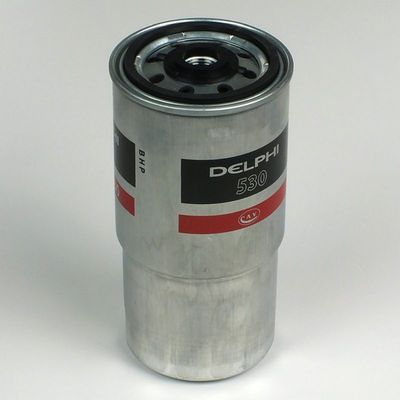 KRAFTSTOFFFILTER DELPHI HDF530 6