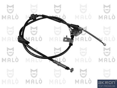 Тросик, cтояночный тормоз AKRON-MALÒ 26135 для ROVER 200