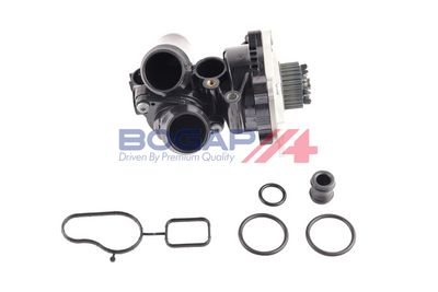 POMPă DE APă RăCIRE MOTOR BOGAP A4235100 1