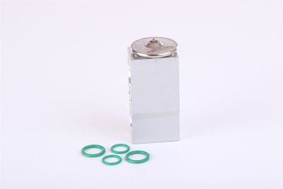 SUPAPA EXPANSIUNE CLIMA NISSENS 999377 14