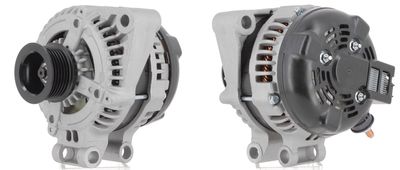 CEVAM 40597 Генератор  для LAND ROVER DISCOVERY III (L319) 4.0 V6 4x4