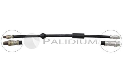 Тормозной шланг ASHUKI by Palidium PAL3-0115 для RENAULT KANGOO