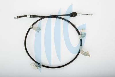 Тросик, cтояночный тормоз RICAMBIFLEX GM 01520921 для SUZUKI SWIFT