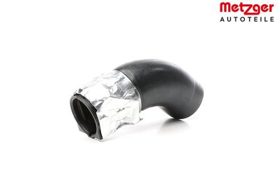 LADELUFTSCHLAUCH METZGER AUTOTEILE 2401039 16