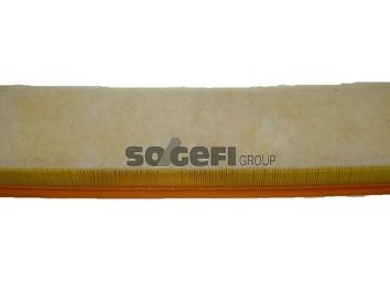 въздушен филтър FRAM CA5830