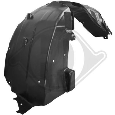 CARENAJ CPASAJ ROATA