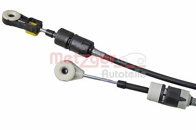 CABLU TRANSMISIE MANUALA METZGER AUTOTEILE 3150198 2