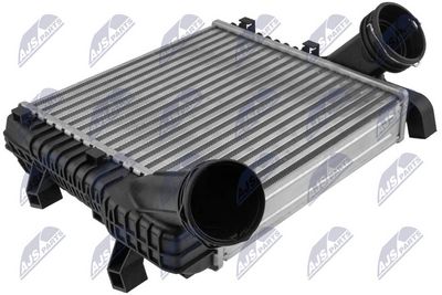 INTERCOOLER COMPRESOR
