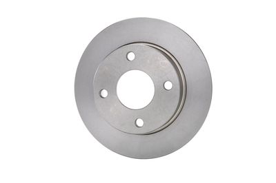 BREMSSCHEIBE BOSCH 0986478856 6