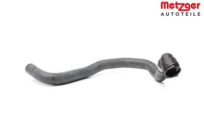 FURTUN RADIATOR METZGER AUTOTEILE 2420771 1