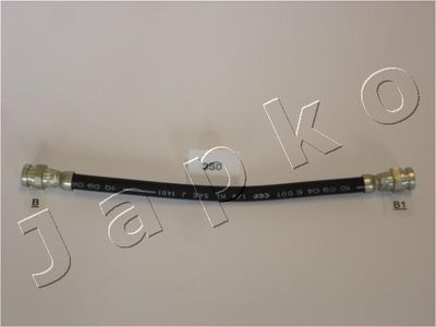 Кронштейн, тормозный шланг JAPKO 69350 для MAZDA DEMIO