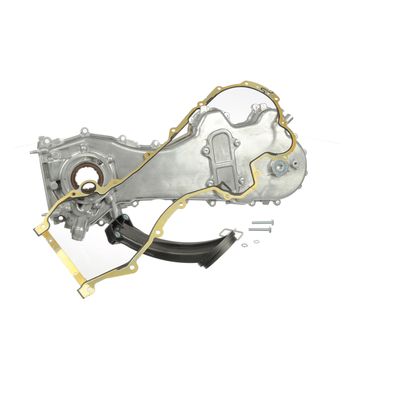 POMPA ULEI ET ENGINETEAM PU0079 33