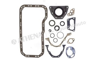 SET GARNITURI CARTER