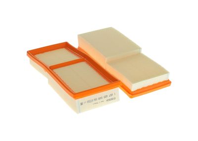LUFTFILTER BOSCH 1457433049 20