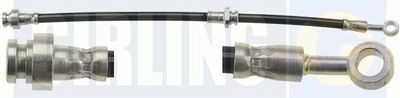 Тормозной шланг GIRLING 9004367 для SUZUKI BALENO