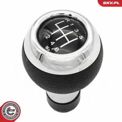 Hlavice řadicí páky ESEN SKV 63SKV164