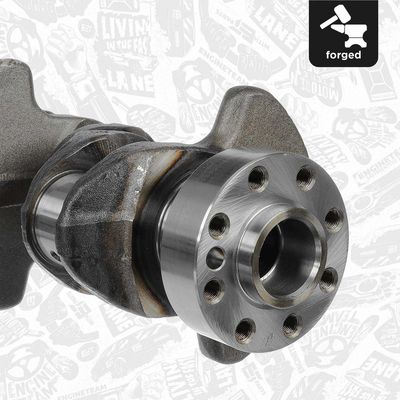 ARBORE COTIT ET ENGINETEAM HK0130 4