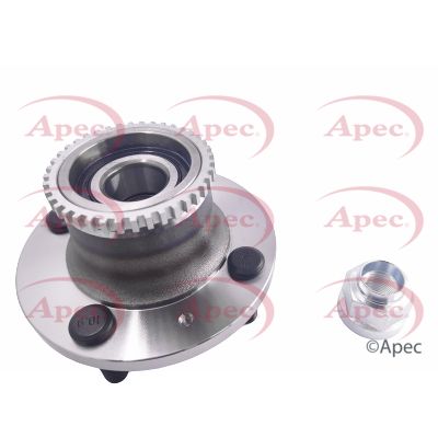 Wheel Bearing Kit APEC AWB1441