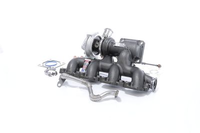 LADER AUFLADUNG BTS Turbo T981391 13