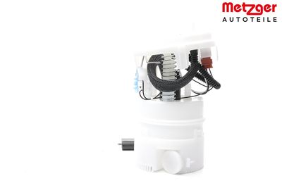 SISTEM ALIMENTARE CU COMBUSTIBIL METZGER AUTOTEILE 2250655 11