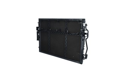 CONDENSATOR CLIMATIZARE NRF 350218 31