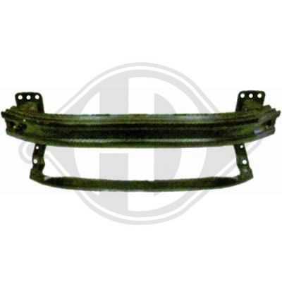 AUFPRALLDäMPFER STOßFäNGER DIEDERICHS 3457060