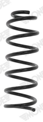 MONROE SP4286 Пружина подвески  для MERCEDES-BENZ C-CLASS (Мерседес К-класс)