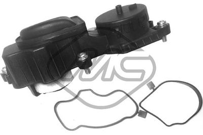 VENTIL AERISIRE CARTER