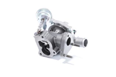 LADER AUFLADUNG BTS Turbo T912321 28