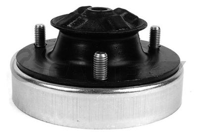 CAUTEX 755817 Опора амортизатора  для BMW 5 (E34) 520 i 24V