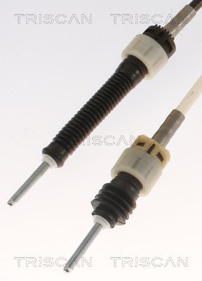 Vorschau Seilzug, Schaltgetriebe Ansicht 4