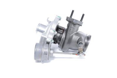 LADER AUFLADUNG BTS Turbo T916022 11