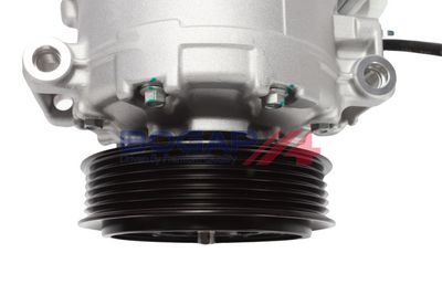 COMPRESOR CLIMATIZARE BOGAP A4110113 6