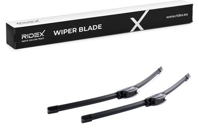 перо на чистачка RIDEX 298W0083
