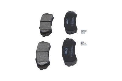 Brake Pad Set, disc brake KBP-9118