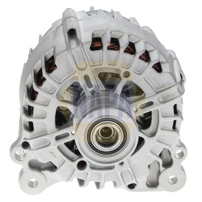 NAPA Alternator NAL2539