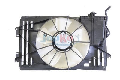 VENTILATOR RADIATOR JAPKO VNT152023 1