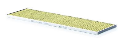 MANN-FILTER Filtras, salono oras