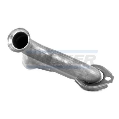 ABGASROHR WALKER 15973 4