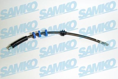 Тормозной шланг SAMKO 6T46751 для FIAT CINQUECENTO