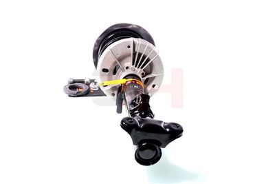 ANSAMBLU TELESCOP ARC GH GH353300C06 50