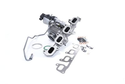 LADER AUFLADUNG BTS Turbo T981421BL 23