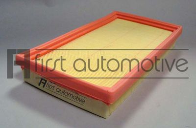 Воздушный фильтр 1A FIRST AUTOMOTIVE A63155 для KIA RIO