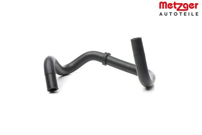 KüHLERSCHLAUCH METZGER AUTOTEILE 2420332 3