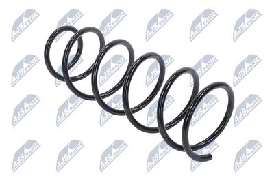 ARC SPIRAL NTY ASZPE015 13