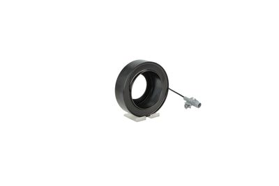 BOBINA AMBREIAJ MAGNETIC COMPRESOR NRF 38737 41