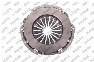 SET AMBREIAJ MAPA 007240709 2